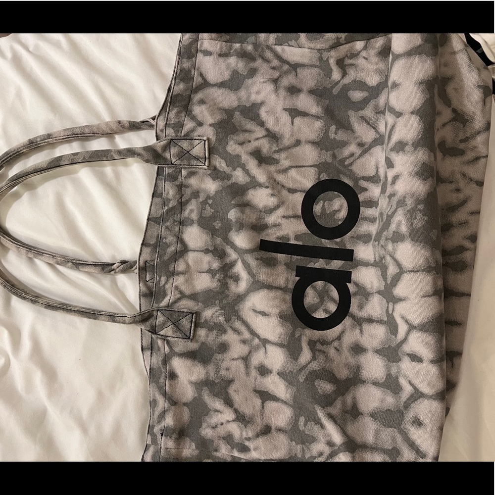 ALO bag